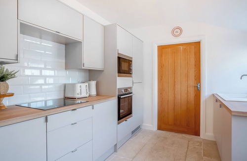 Framwellgate Moor Cottage | 1 bedroom accommodation in Durham
