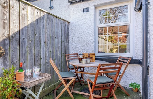 Framwellgate Moor Cottage | 1 bedroom accommodation in Durham