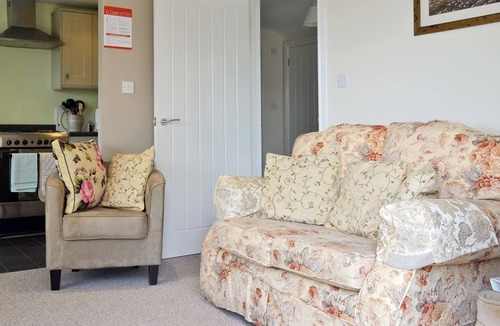 Dursley Cottage | 1 bedroom accommodation in Dursley