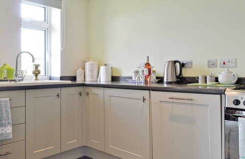 Dursley Cottage | 1 bedroom accommodation in Dursley