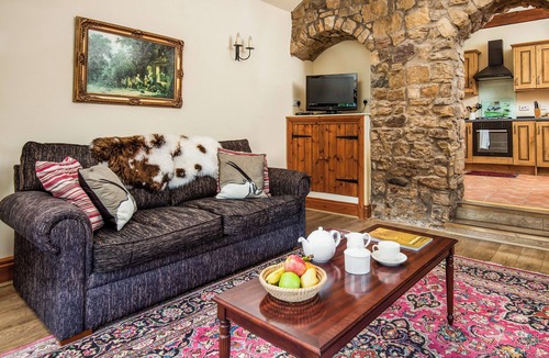 Hallington Cottage | 1 bedroom accommodation in Elsdon