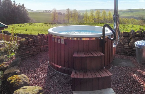 Hallington Cottage | 1 bedroom accommodation in Elsdon