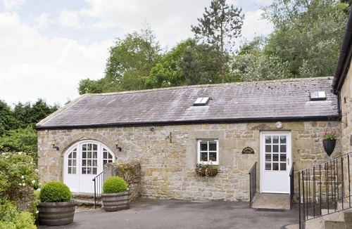 Hallington Cottage | 1 bedroom accommodation in Elsdon