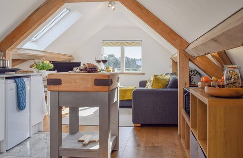 Wallingford Cottage | 1 bedroom accommodation in Ewelme