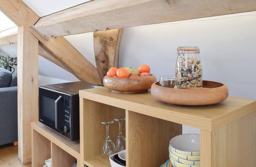 Wallingford Cottage | 1 bedroom accommodation in Ewelme