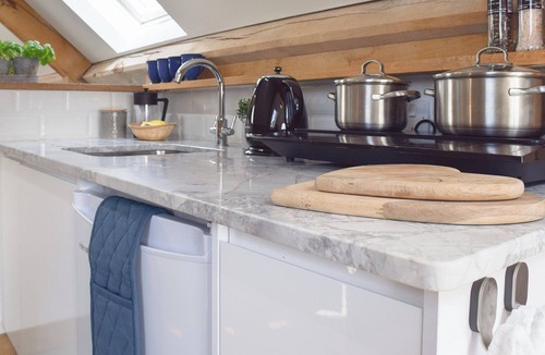 Wallingford Cottage | 1 bedroom accommodation in Ewelme