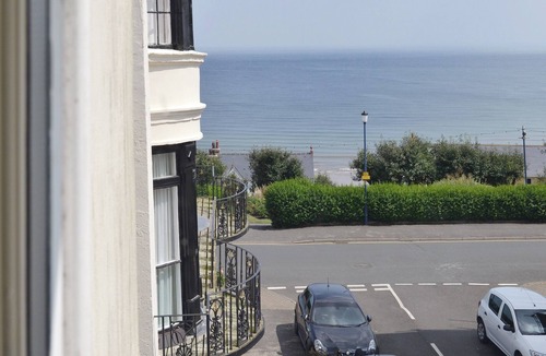 Muston Cottage | 1 bedroom accommodation in Filey