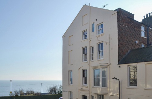 Muston Cottage | 1 bedroom accommodation in Filey