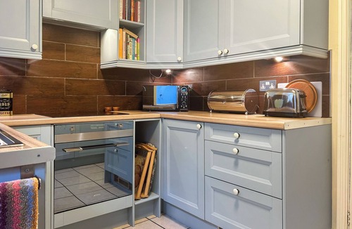 Flore Cottage | 1 bedroom accommodation in Flore