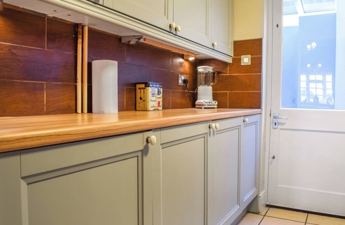 Flore Cottage | 1 bedroom accommodation in Flore