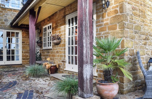 Flore Cottage | 1 bedroom accommodation in Flore