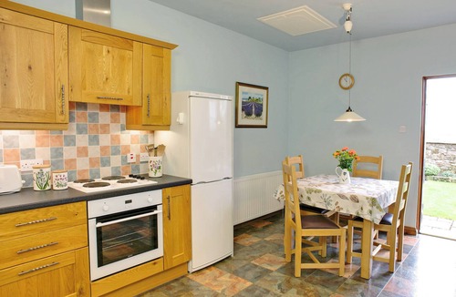 Lanark Cottage | 1 bedroom accommodation in Forth