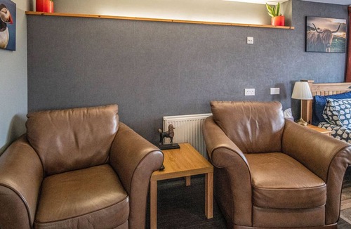 Hunspow Cottage | 1 bedroom accommodation in Gills