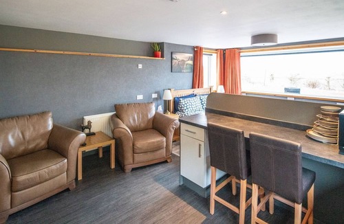 Hunspow Cottage | 1 bedroom accommodation in Gills