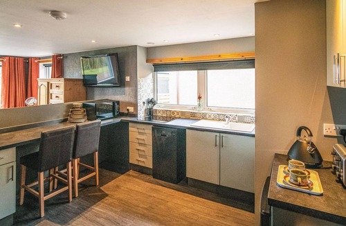 Hunspow Cottage | 1 bedroom accommodation in Gills