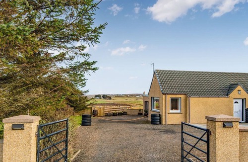 Hunspow Cottage | 1 bedroom accommodation in Gills