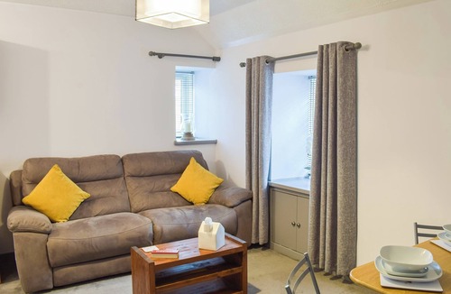 Girvan Cottage | 1 bedroom accommodation in Girvan