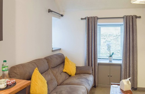 Girvan Cottage | 1 bedroom accommodation in Girvan