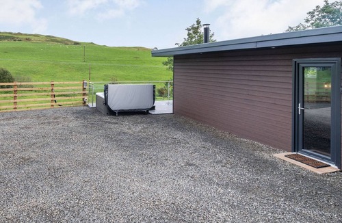 Girvan Cottage | 1 bedroom accommodation in Girvan