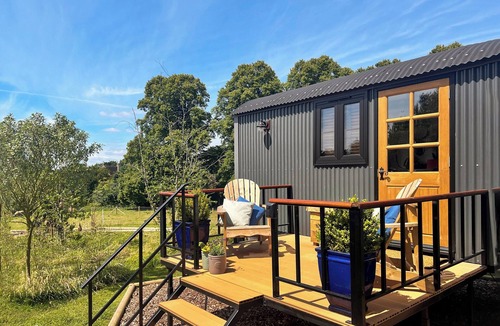 Retford Apartment | 1 bedroom accommodation in Grove