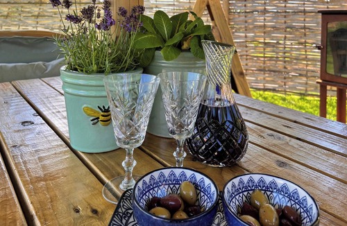 Retford Apartment | 1 bedroom accommodation in Grove