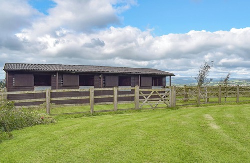 Hapton Cottage | 1 bedroom accommodation in Hapton