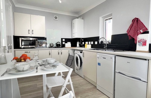 Harris Cottage | 1 bedroom accommodation in Harris