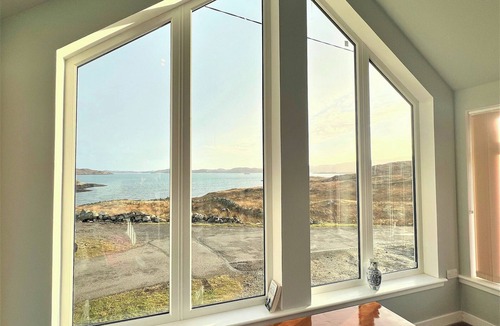Harris Cottage | 1 bedroom accommodation in Harris