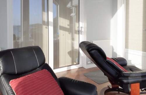 Harris Cottage | 1 bedroom accommodation in Harris