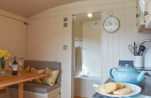 Hawnby Cottage | 1 bedroom accommodation in Hawnby