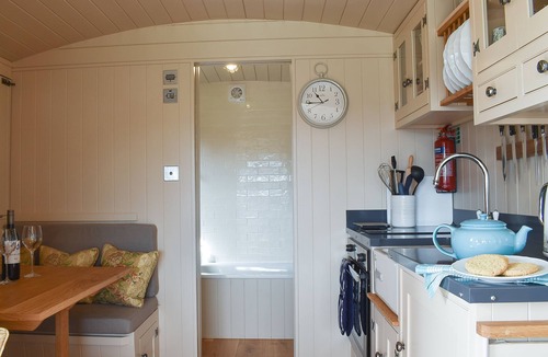 Hawnby Cottage | 1 bedroom accommodation in Hawnby