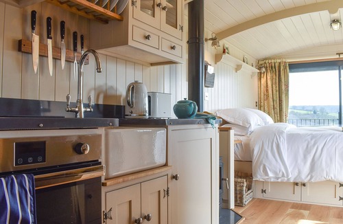 Hawnby Cottage | 1 bedroom accommodation in Hawnby