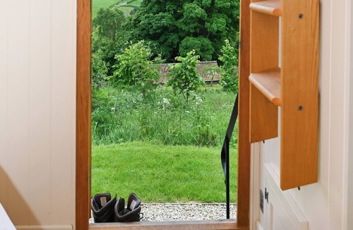 Hawnby Cottage | 1 bedroom accommodation in Hawnby