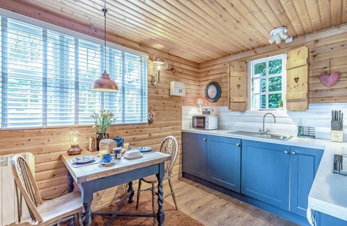 Henshaw Cottage | 1 bedroom accommodation in Hexham