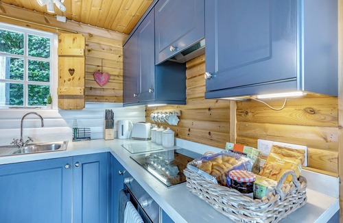 Henshaw Cottage | 1 bedroom accommodation in Hexham