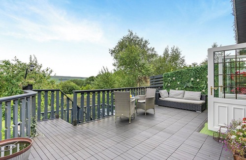 Henshaw Cottage | 1 bedroom accommodation in Hexham