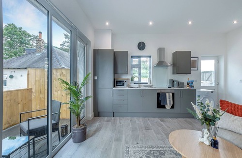 Twice Brewed Cottage | 1 bedroom accommodation in Bardon Mill, nr Hexham