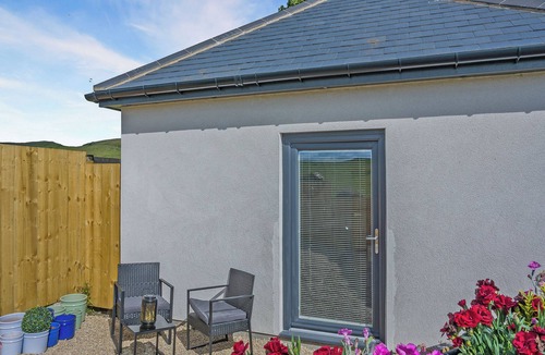 Twice Brewed Cottage | 1 bedroom accommodation in Bardon Mill, nr Hexham