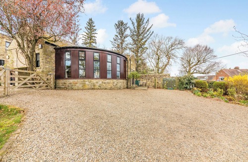 Hexham Cottage | 1 bedroom accommodation in Hexham