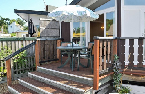 Horning Cottage | 1 bedroom accommodation in Horning