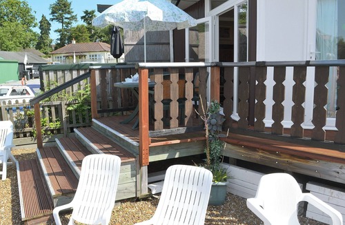 Horning Cottage | 1 bedroom accommodation in Horning