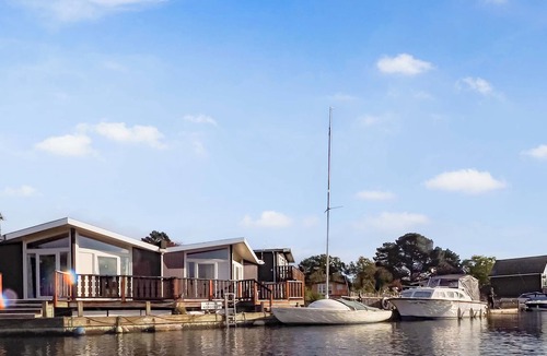 Horning Cottage | 1 bedroom accommodation in Horning