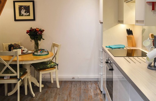 Instow Cottage | 1 bedroom accommodation in Instow