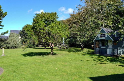 Instow Cottage | 1 bedroom accommodation in Instow