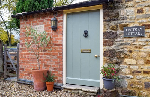 Kettering Cottage | 1 bedroom accommodation in Isham