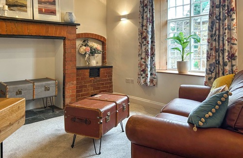 Kettering Cottage | 1 bedroom accommodation in Isham