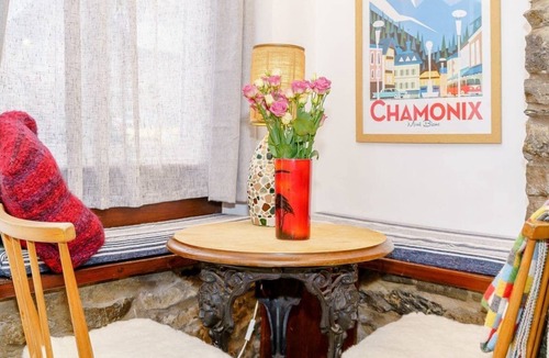 Kendal Cottage | 1 bedroom accommodation in Kendal