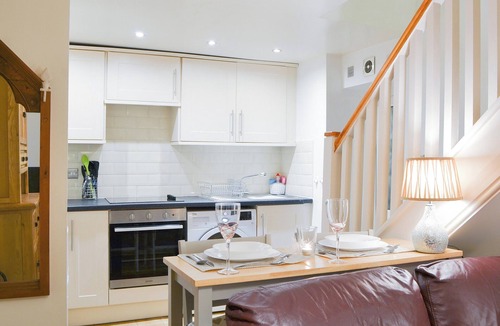 Kendal Cottage | 1 bedroom accommodation in Kendal