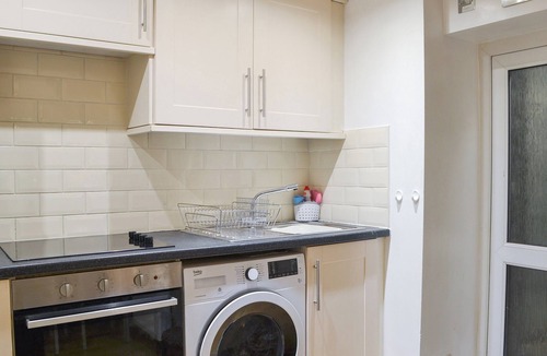 Kendal Cottage | 1 bedroom accommodation in Kendal