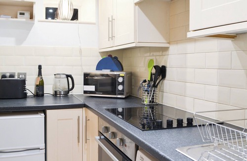 Kendal Cottage | 1 bedroom accommodation in Kendal